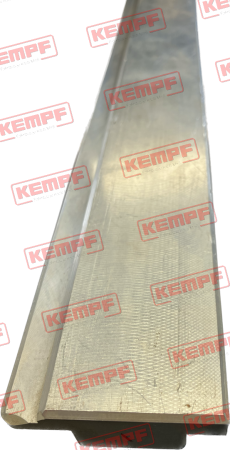 29409 Schiene für 40mm Rückwand